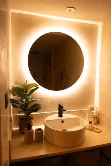 Thalya Spa Privatif Montrouge