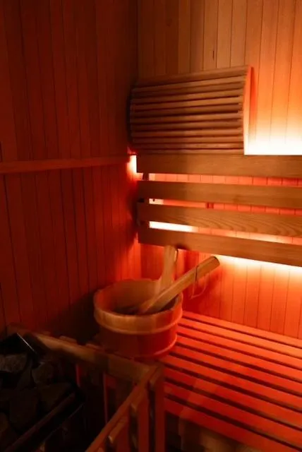 Thalya Spa Privatif Montrouge Love hotel
